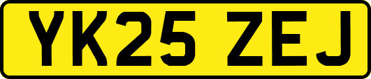 YK25ZEJ