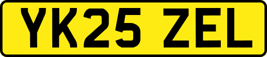 YK25ZEL