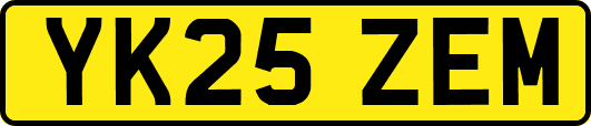 YK25ZEM