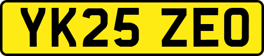 YK25ZEO