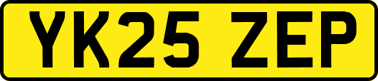 YK25ZEP