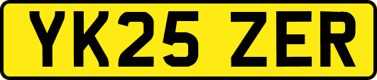 YK25ZER