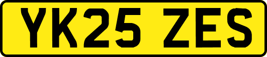 YK25ZES