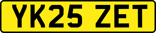YK25ZET