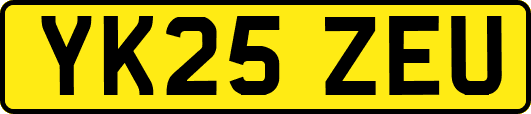 YK25ZEU