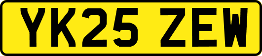 YK25ZEW