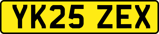 YK25ZEX
