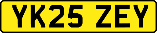 YK25ZEY