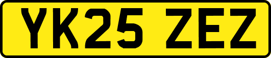 YK25ZEZ