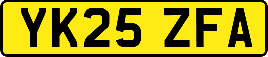 YK25ZFA
