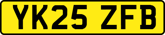 YK25ZFB