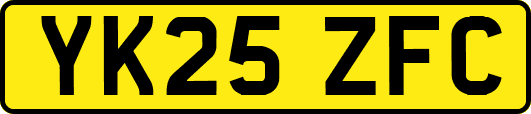 YK25ZFC