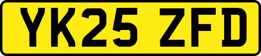 YK25ZFD