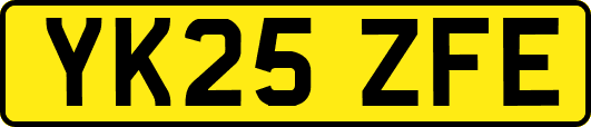 YK25ZFE