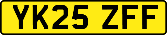 YK25ZFF