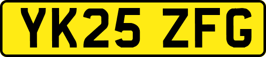 YK25ZFG