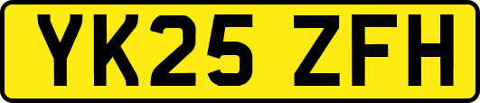 YK25ZFH