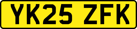 YK25ZFK