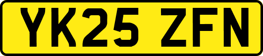 YK25ZFN