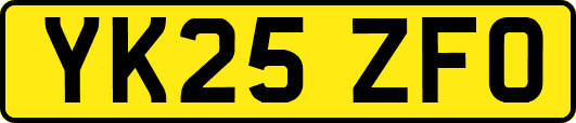 YK25ZFO
