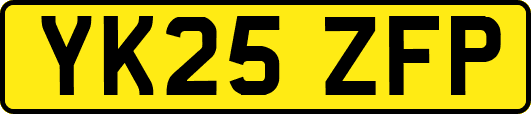 YK25ZFP