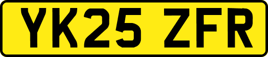 YK25ZFR