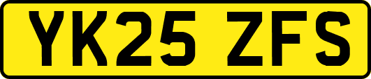 YK25ZFS
