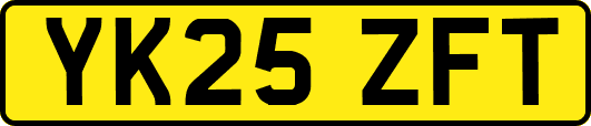 YK25ZFT