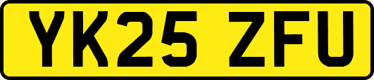 YK25ZFU