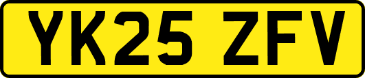 YK25ZFV