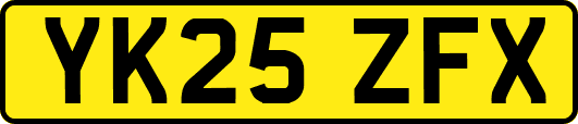 YK25ZFX