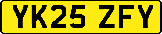 YK25ZFY