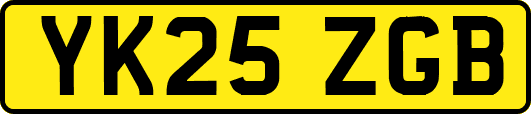 YK25ZGB