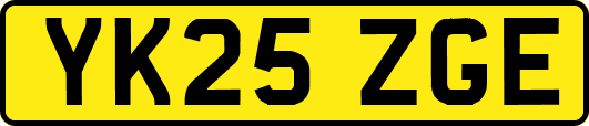 YK25ZGE