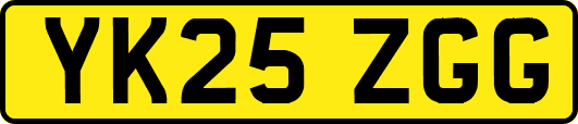 YK25ZGG