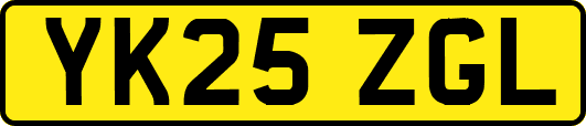 YK25ZGL