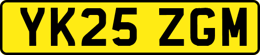 YK25ZGM