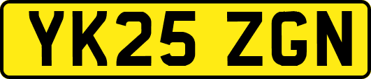YK25ZGN