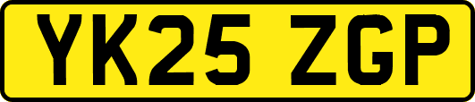 YK25ZGP
