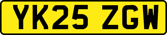 YK25ZGW