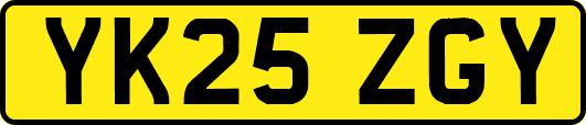 YK25ZGY