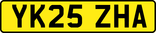 YK25ZHA