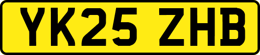 YK25ZHB