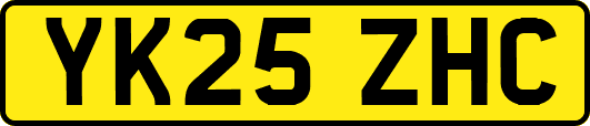 YK25ZHC