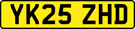 YK25ZHD
