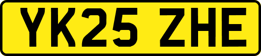 YK25ZHE