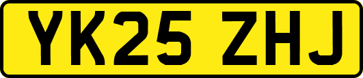 YK25ZHJ