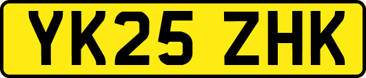 YK25ZHK