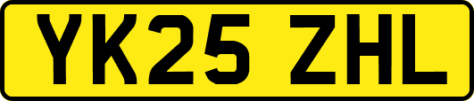 YK25ZHL