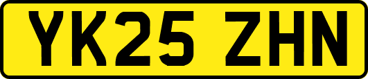YK25ZHN